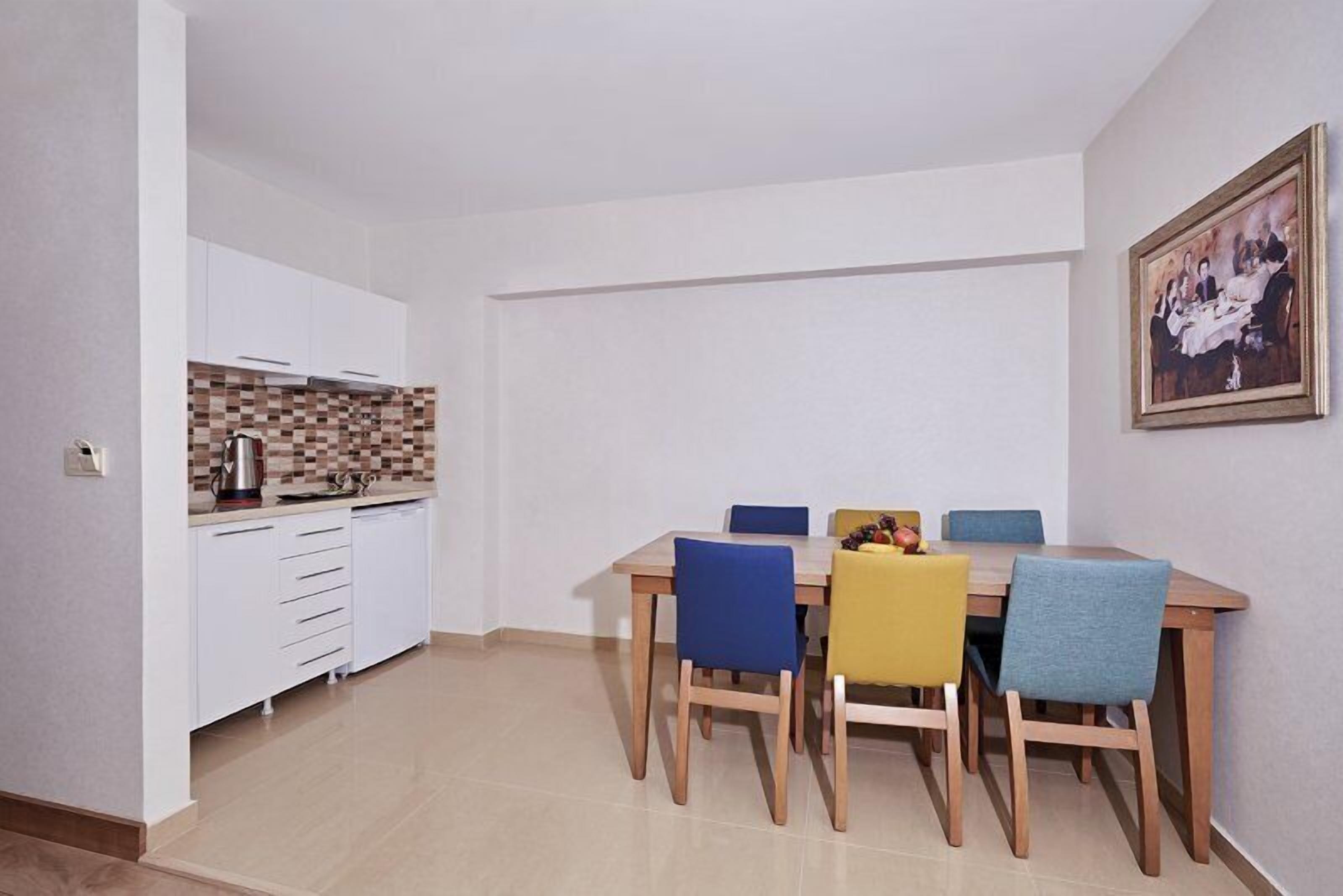 Photo - Bursa Suites Apart Hotel