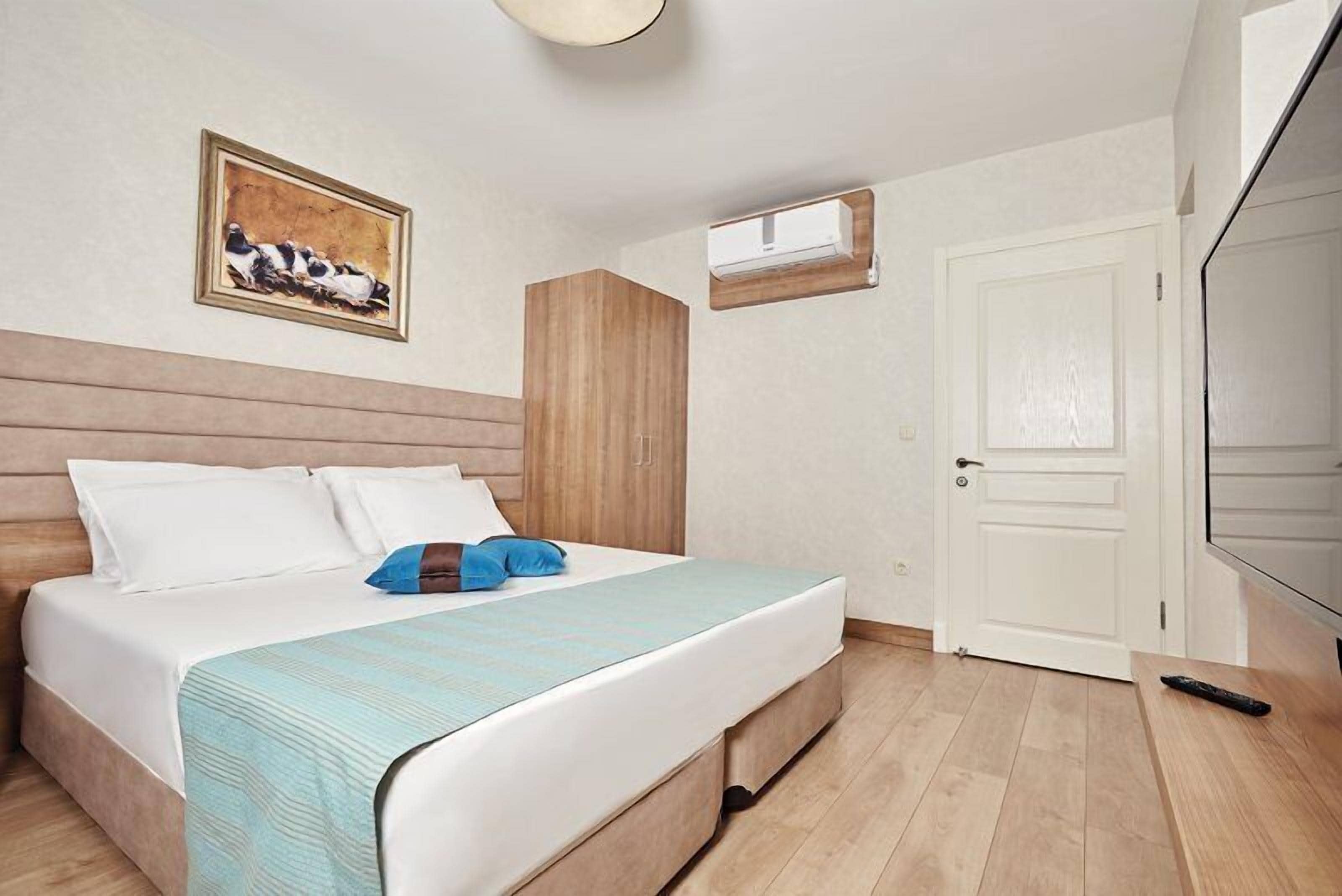 Foto - Bursa Suites Apart Otel