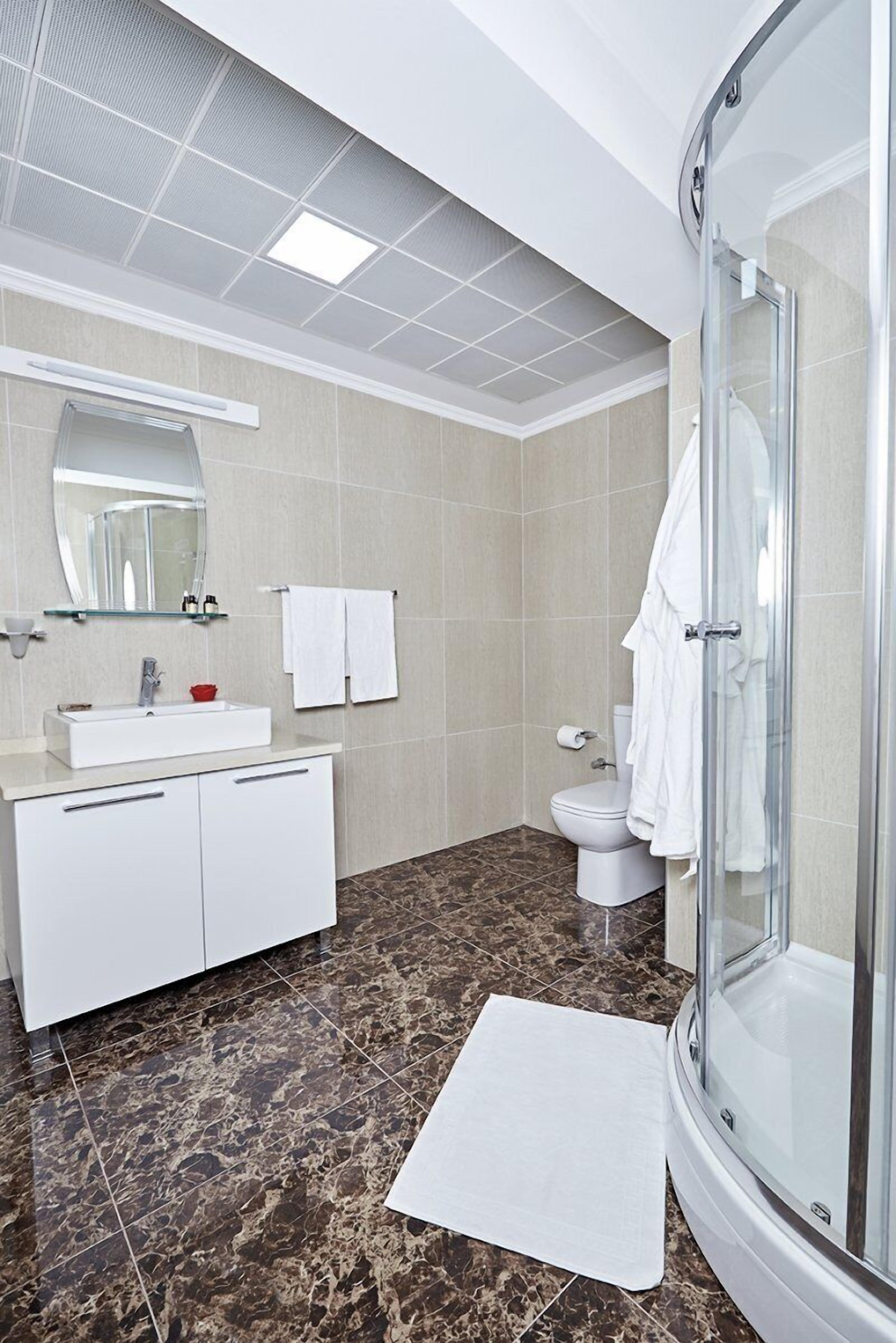 Foto - Bursa Suites Apart Otel