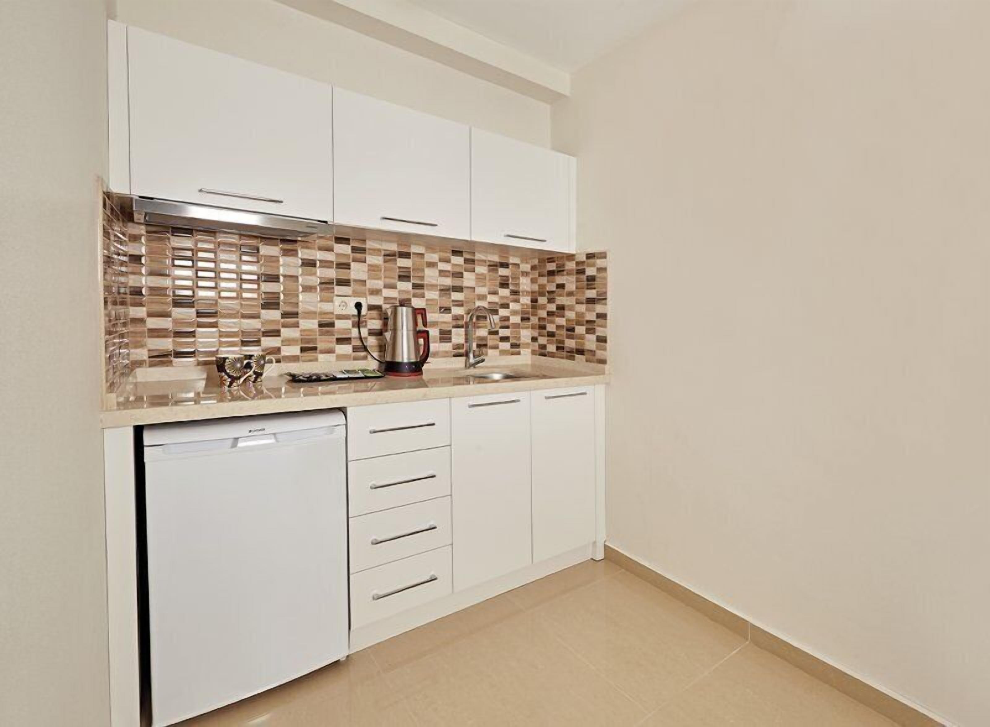 Foto - Bursa Suites Apart Otel