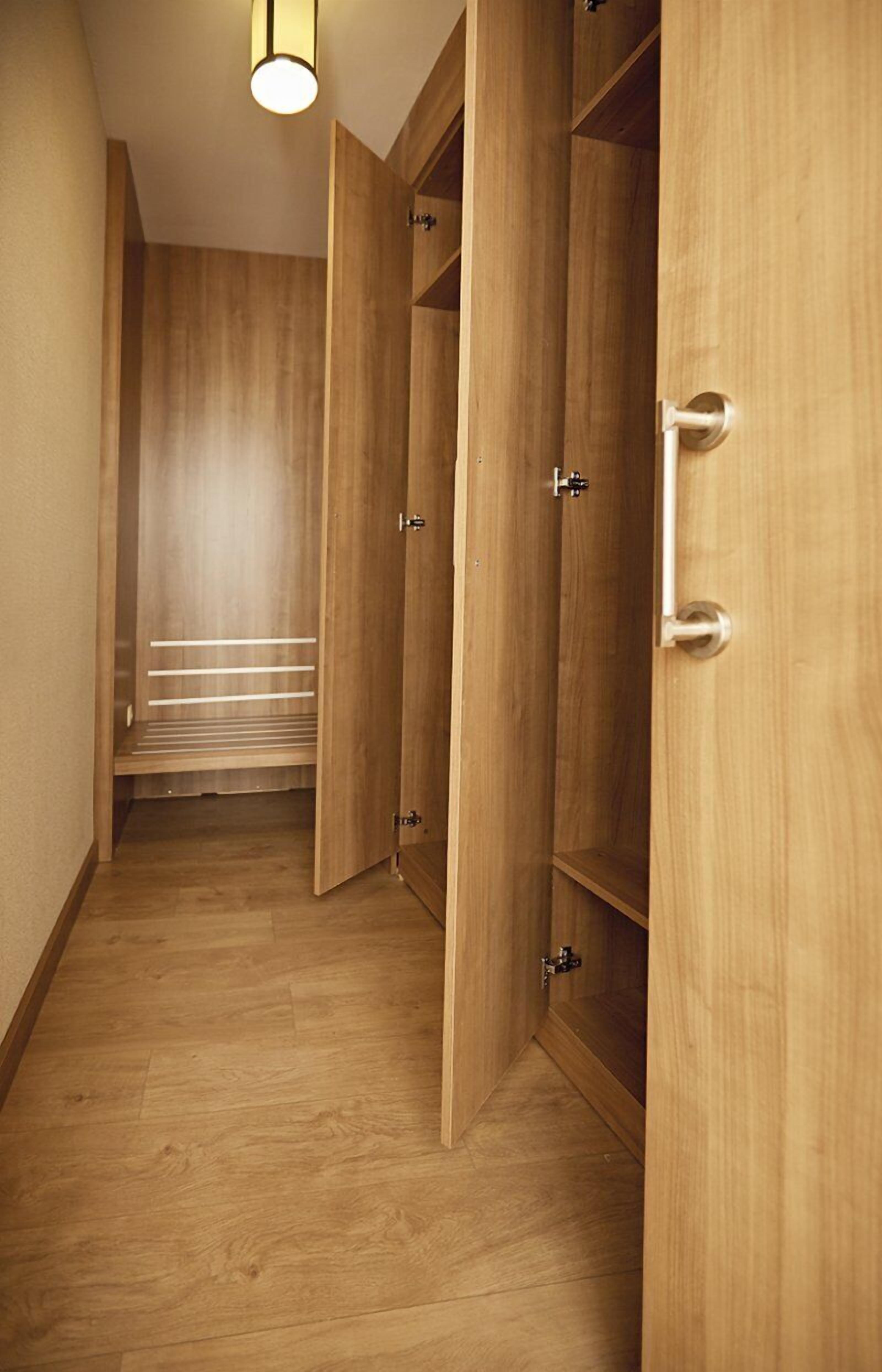 Foto - Bursa Suites Apart Otel