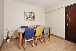 Servicios de la habitación