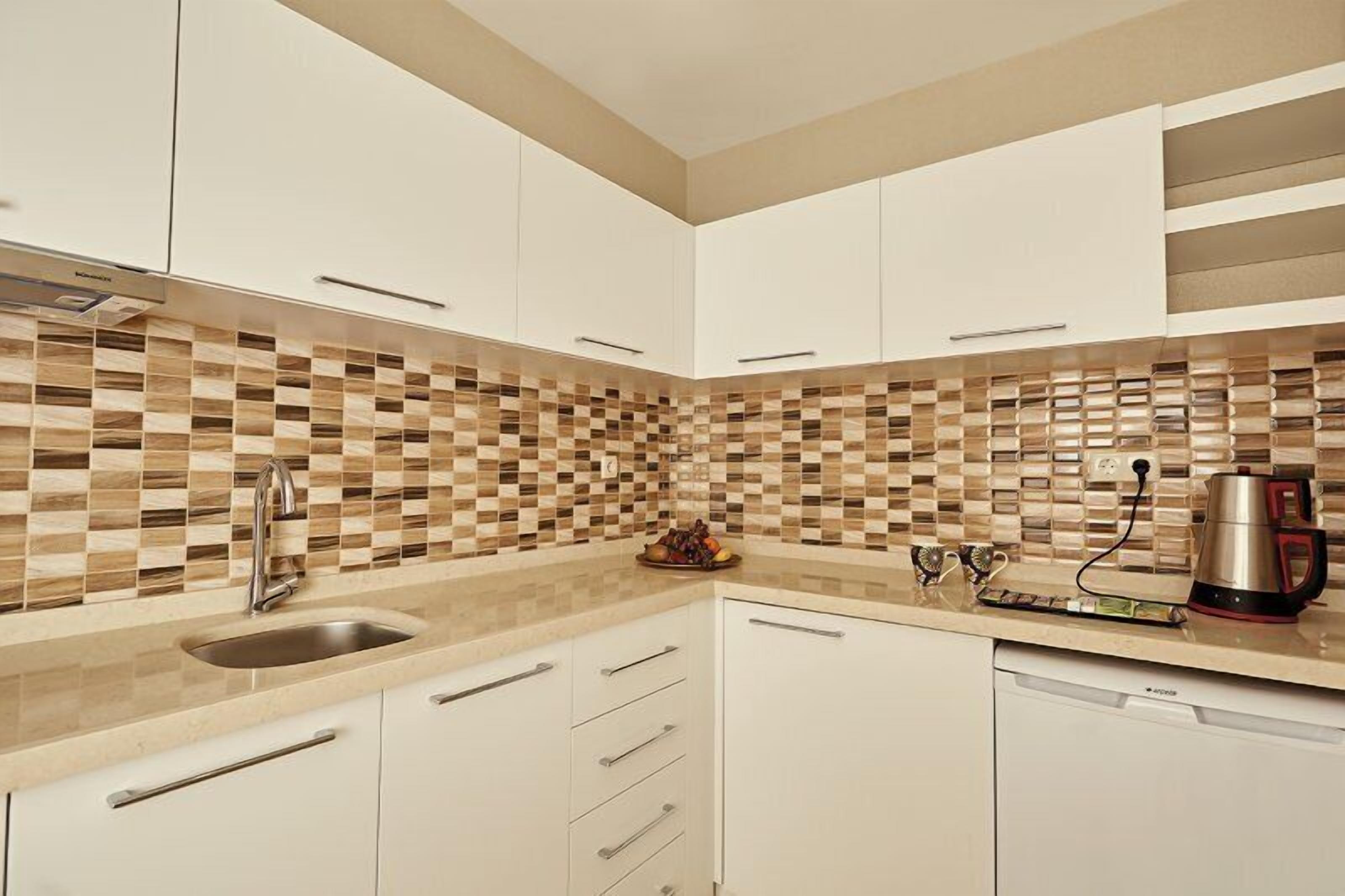 Foto - Bursa Suites Apart Otel