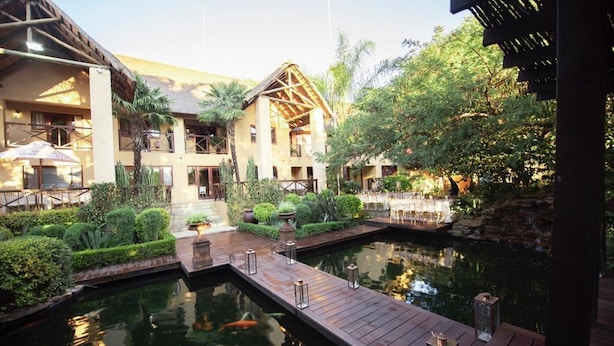 Fasilitas properti