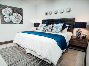 Standard Room - The Garden Venue Hotel (Roodepoort)