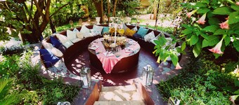 The Garden Venue Hotel