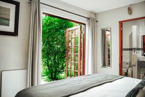 スタンダード ルーム | 部屋からの景観