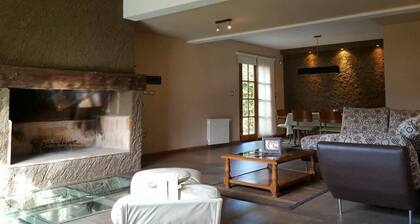 Charming House Mendoza Chacras De Coria