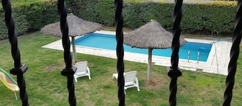 Charming House Mendoza Chacras De Coria