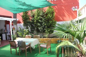 Exterior - Limon Pansiyon  (Edirne)