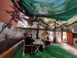 Exterior - Limon Pansiyon (Edirne)