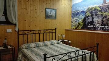 Chambre Double Standard