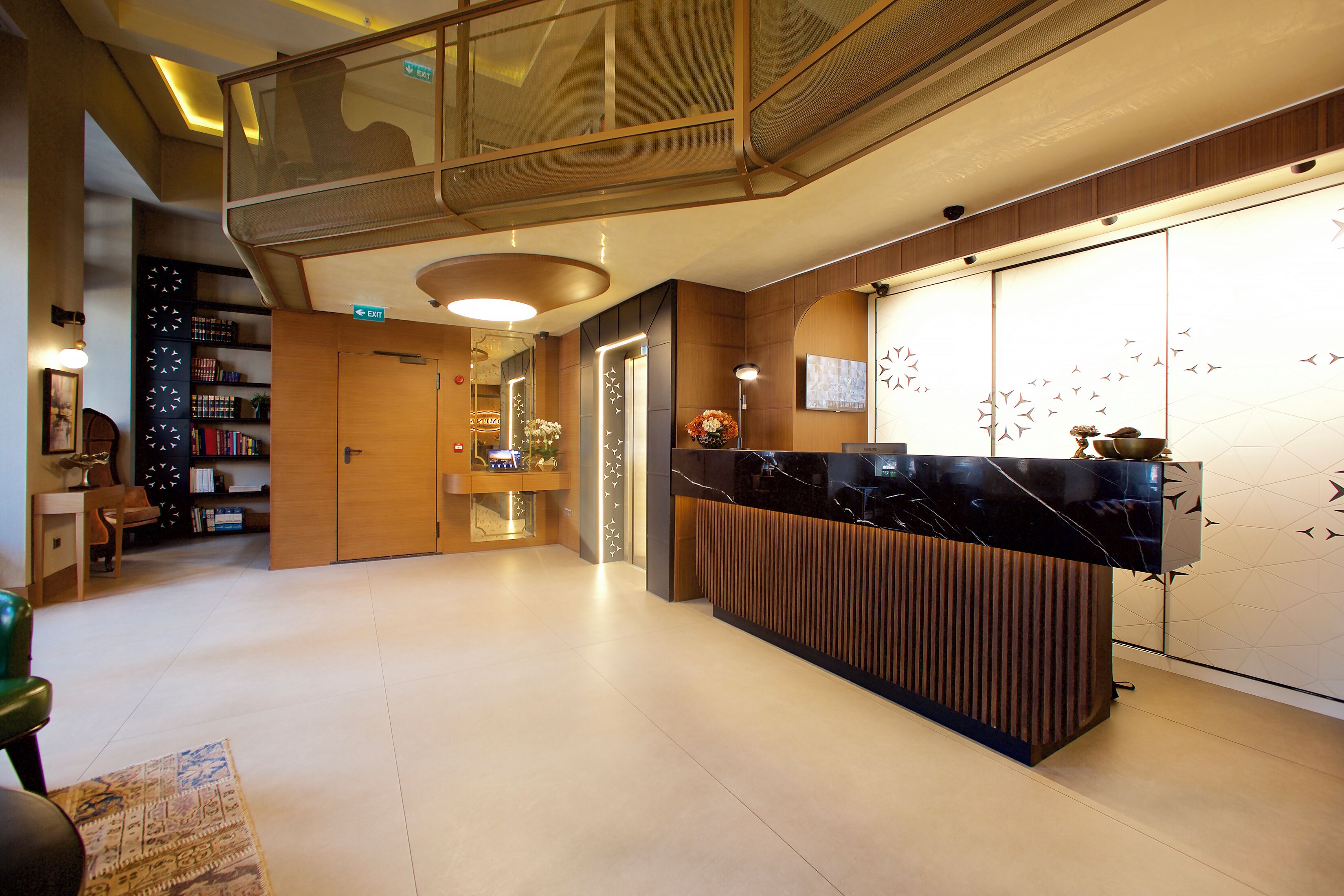 Photo - Hotel Momento Golden Horn