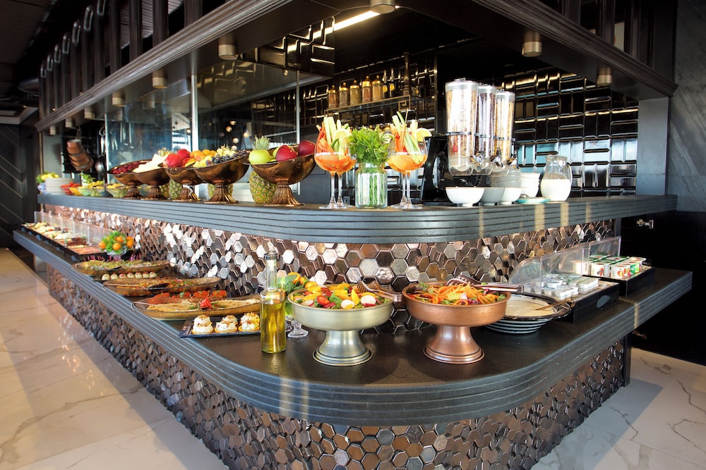 Hotel Momento Golden Horn by null