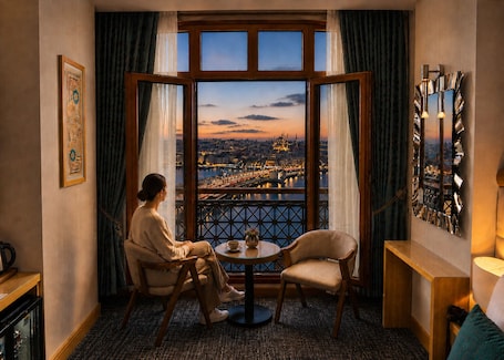 Momento Golden Horn Hotel