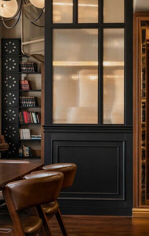 Lobby lounge - Momento Golden Horn Hotel (Istanbul)