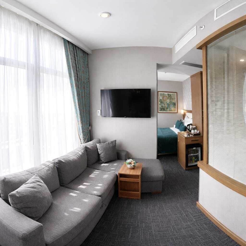 Foto - Hotel Momento Golden Horn