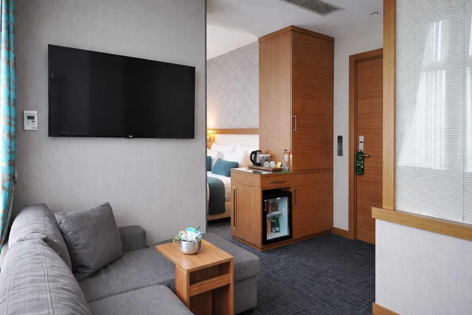 Foto - Hotel Momento Golden Horn