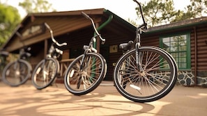 Bicycling