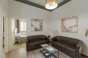 Lobby - Residenza San Lorenzo (Florence)