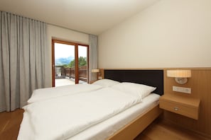 Departamento clásico, 1 habitación, con acceso para personas discapacitadas (50€ Cleaning Fee) | 1 habitación y ropa de cama de alta calidad 