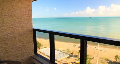 SEAFLATS - Iracema Résidence