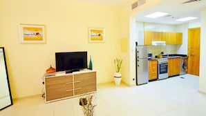 Studio | Private kitchen