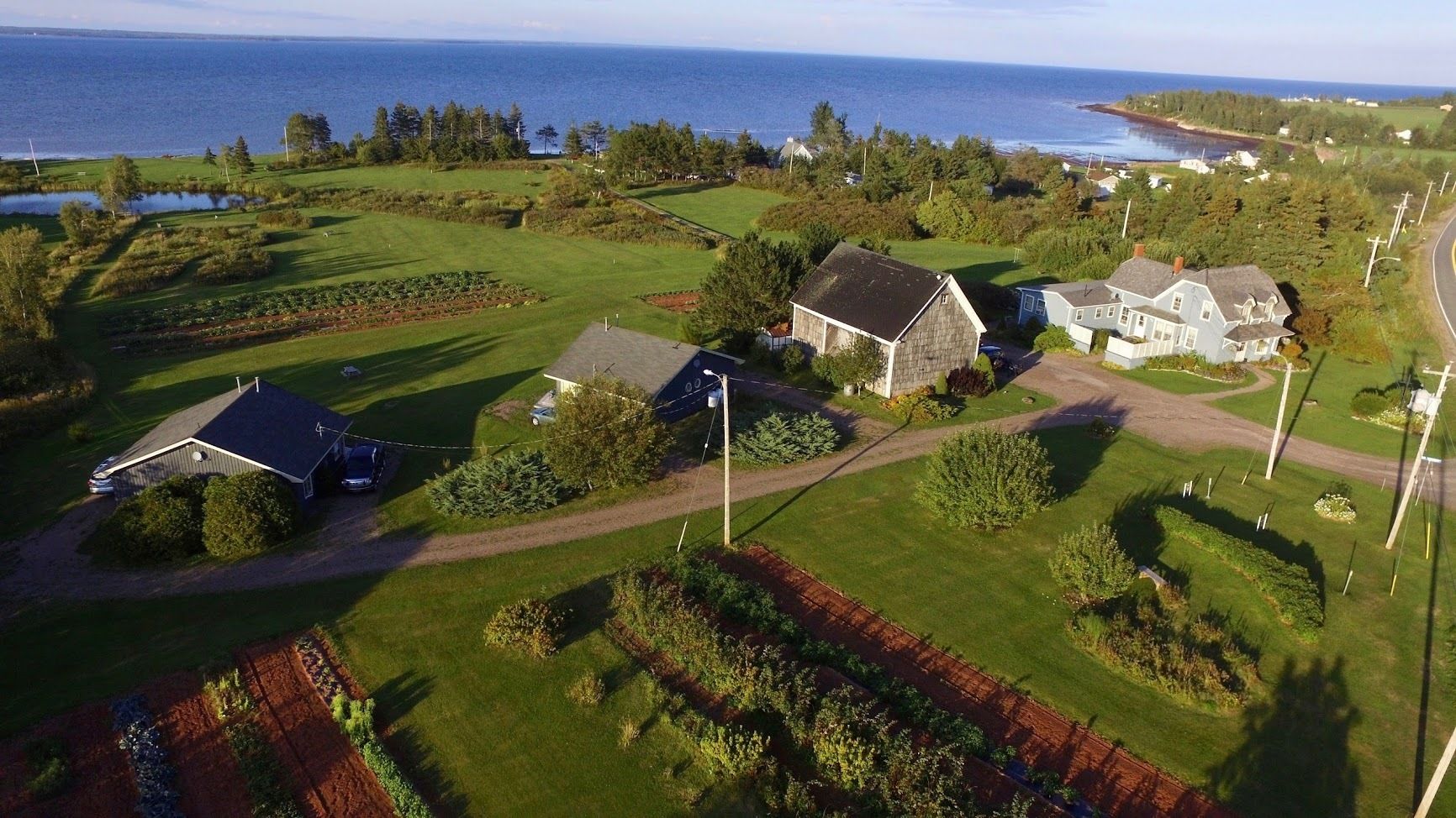 Top 10 Beach Resorts In Nova Scotia, Canada Trip101