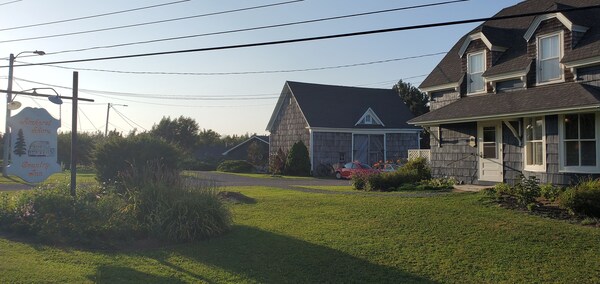 Amherst Shore Country Inn - Prince Edward Island