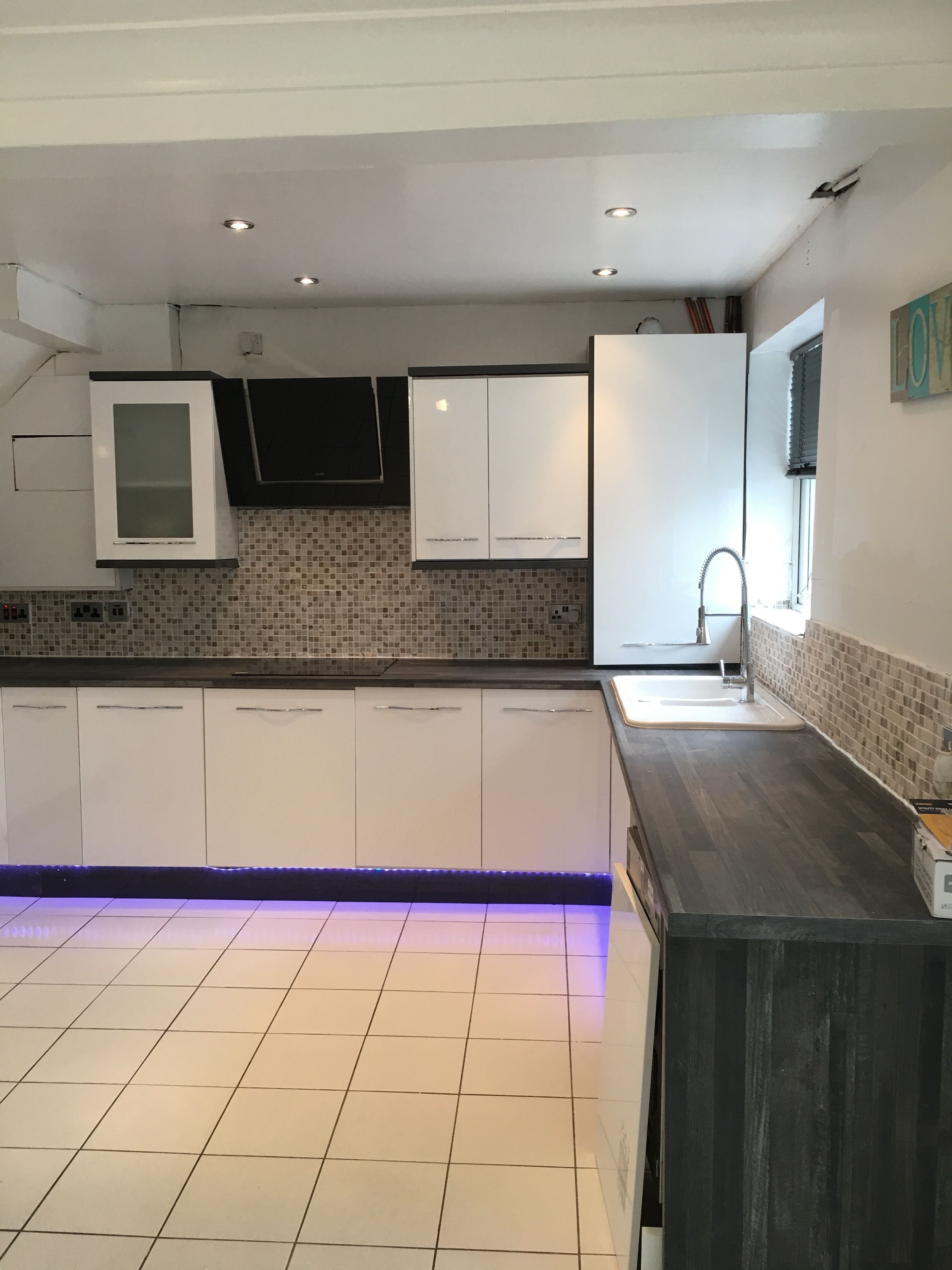 Elite Townhome, 3 Bedrooms | Private kitchenette