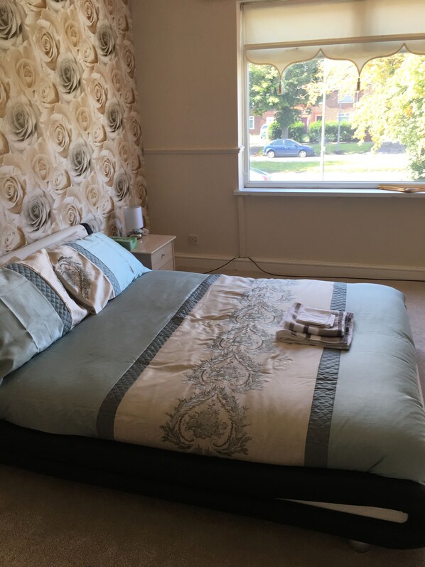 Elite Townhome, 3 Bedrooms | 1 bedroom, individually decorated, individually furnished, free WiFi