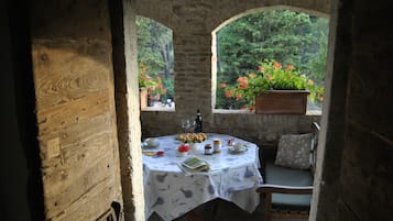 DĂ©tail de lâintĂ©rieur