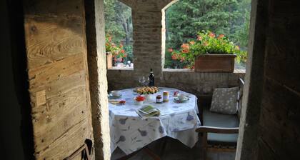 Frateria Di San Benedetto