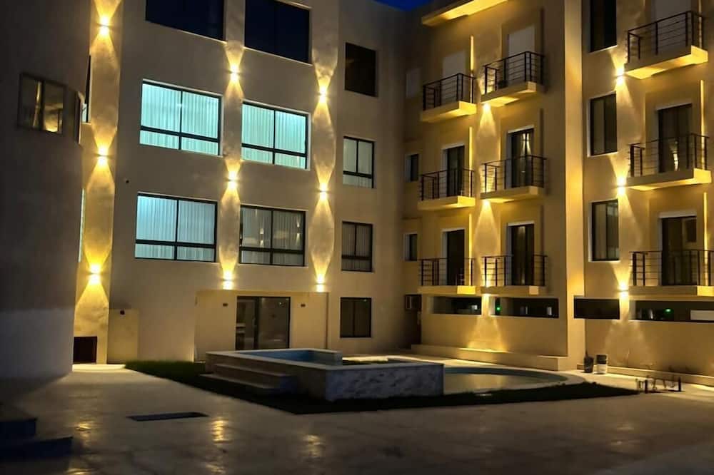 Hôtel Al Baraka