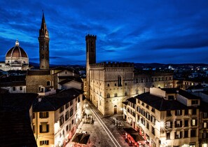 View from property - Castellani Suites (Florence)