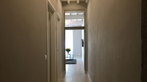 Hallway - Castellani Suites (Florence)