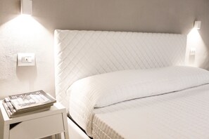 1 bedroom, iron/ironing board, cots/infant beds, free WiFi - Castellani Suites (Florence)