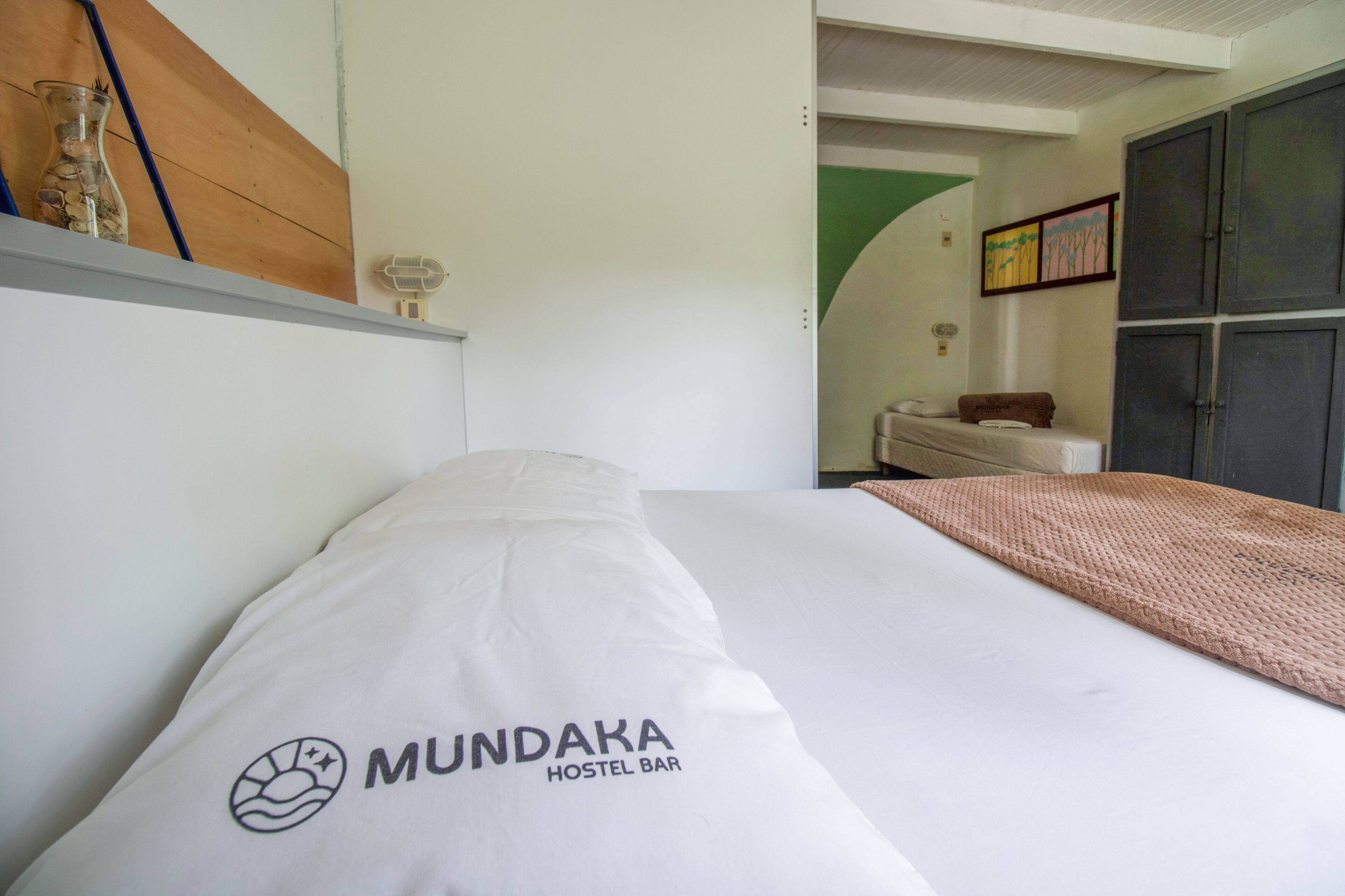 Photo - Mundaka Hostel y Bar
