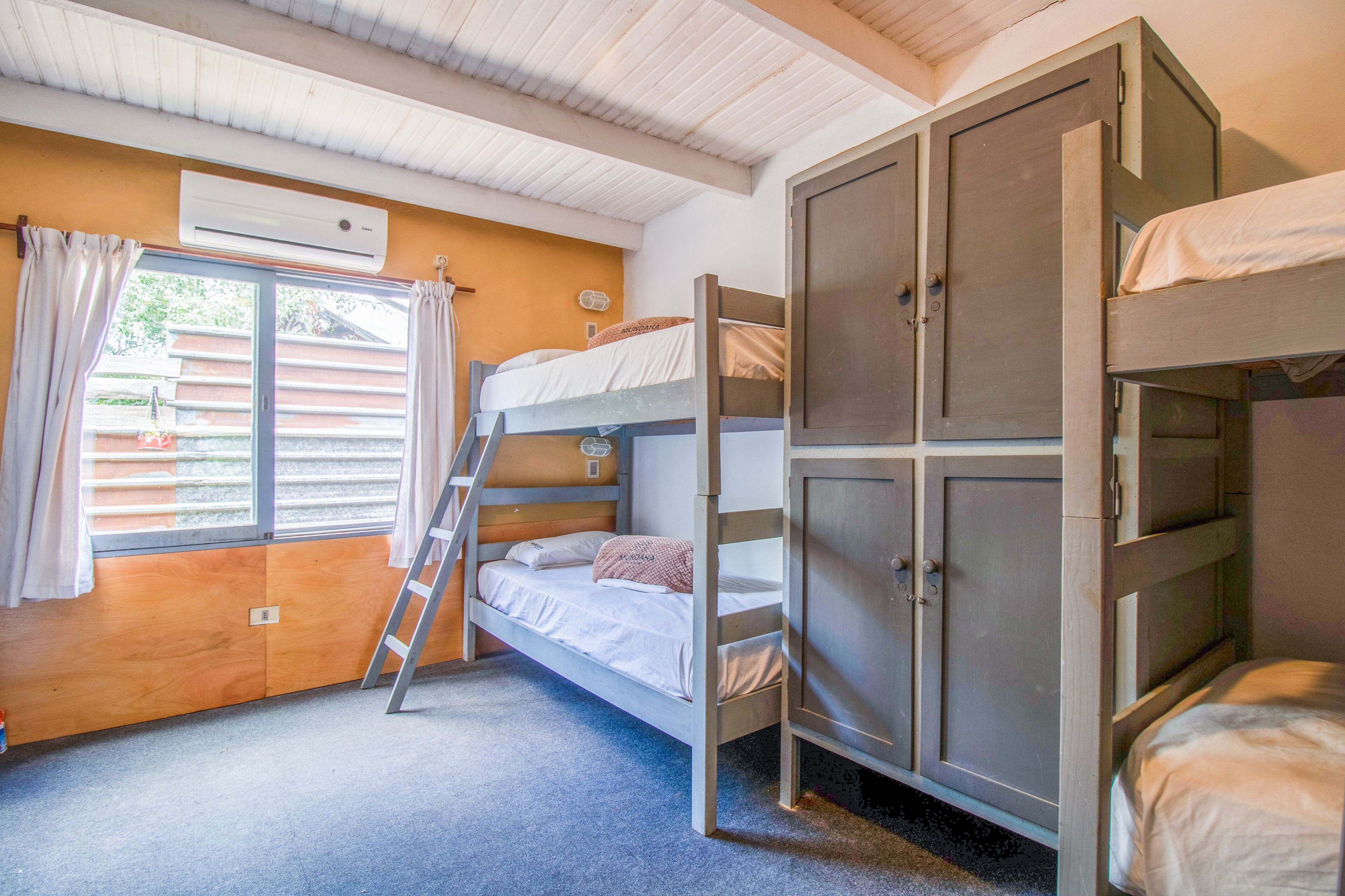 Foto - Mundaka Hostel y Bar