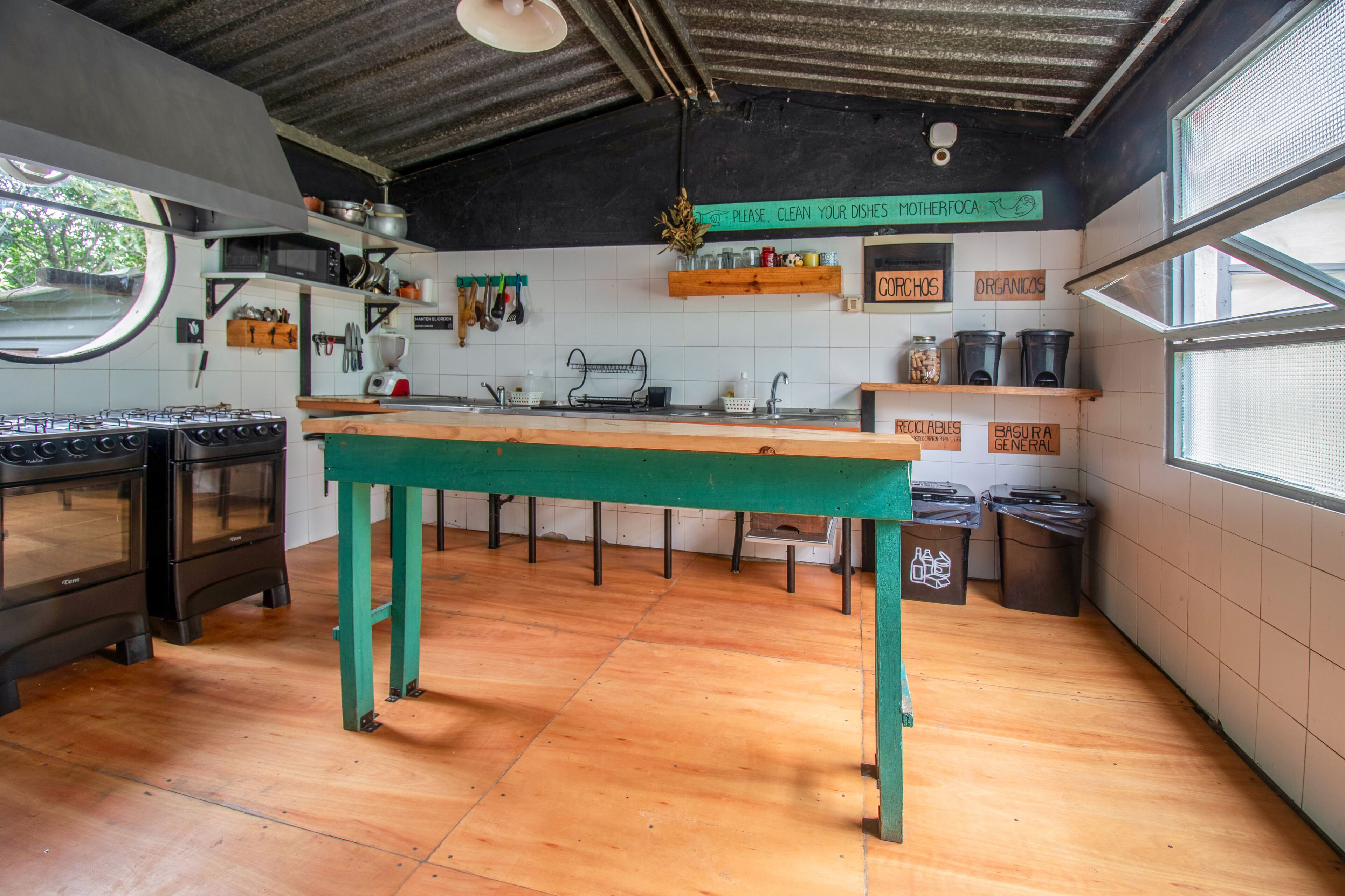 Foto - Mundaka Hostel y Bar