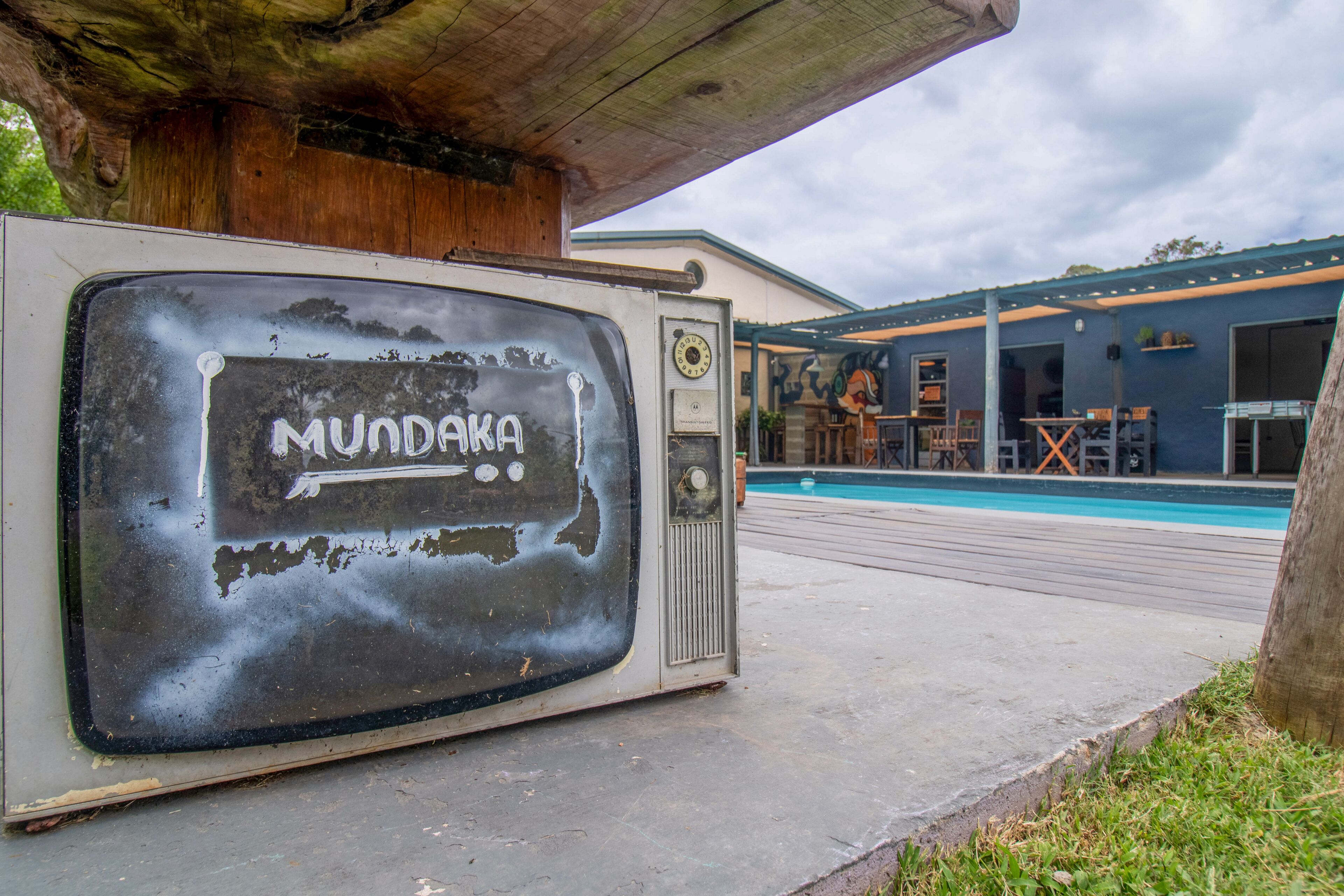 Photo - Mundaka Hostel y Bar