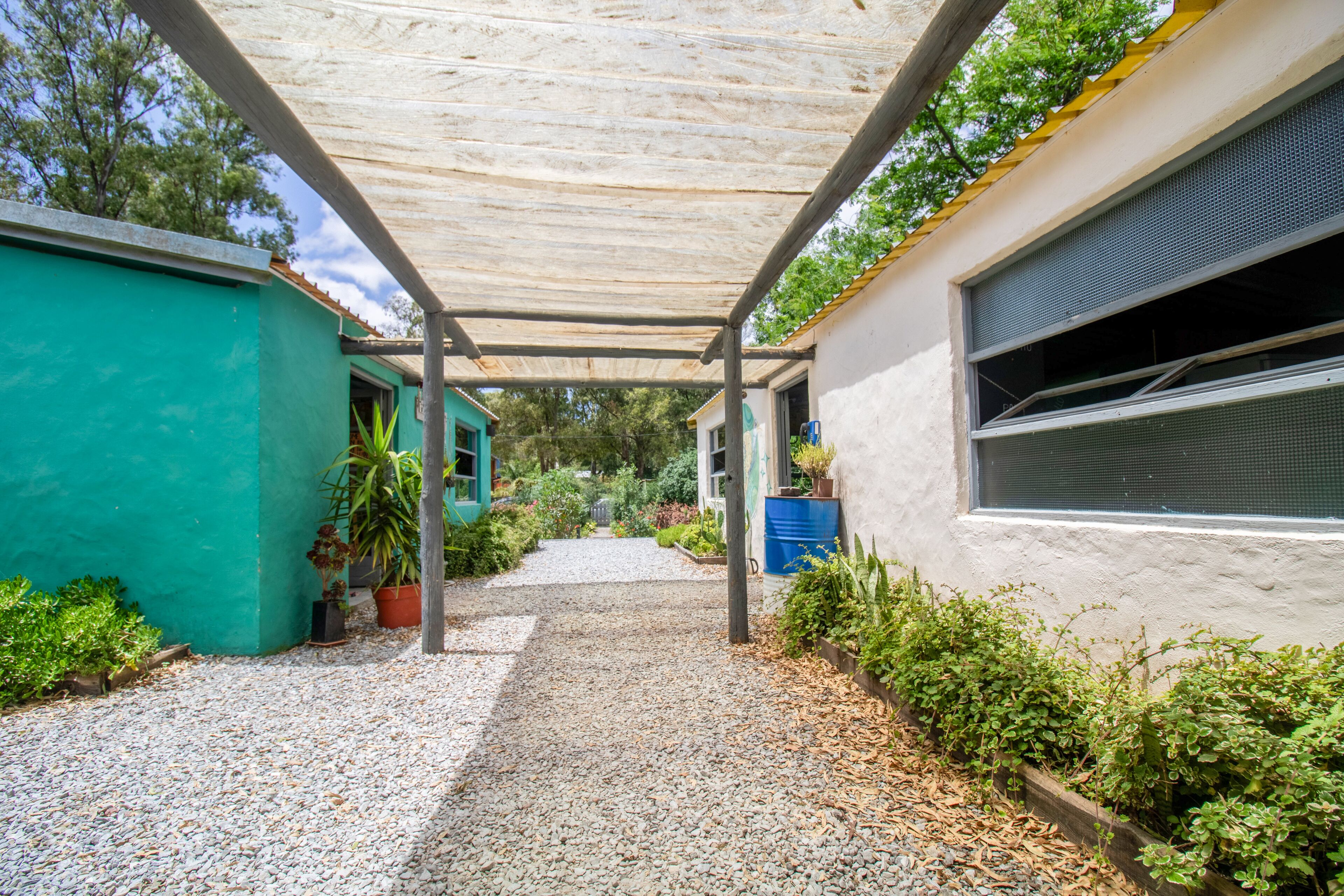 Foto - Mundaka Hostel y Bar