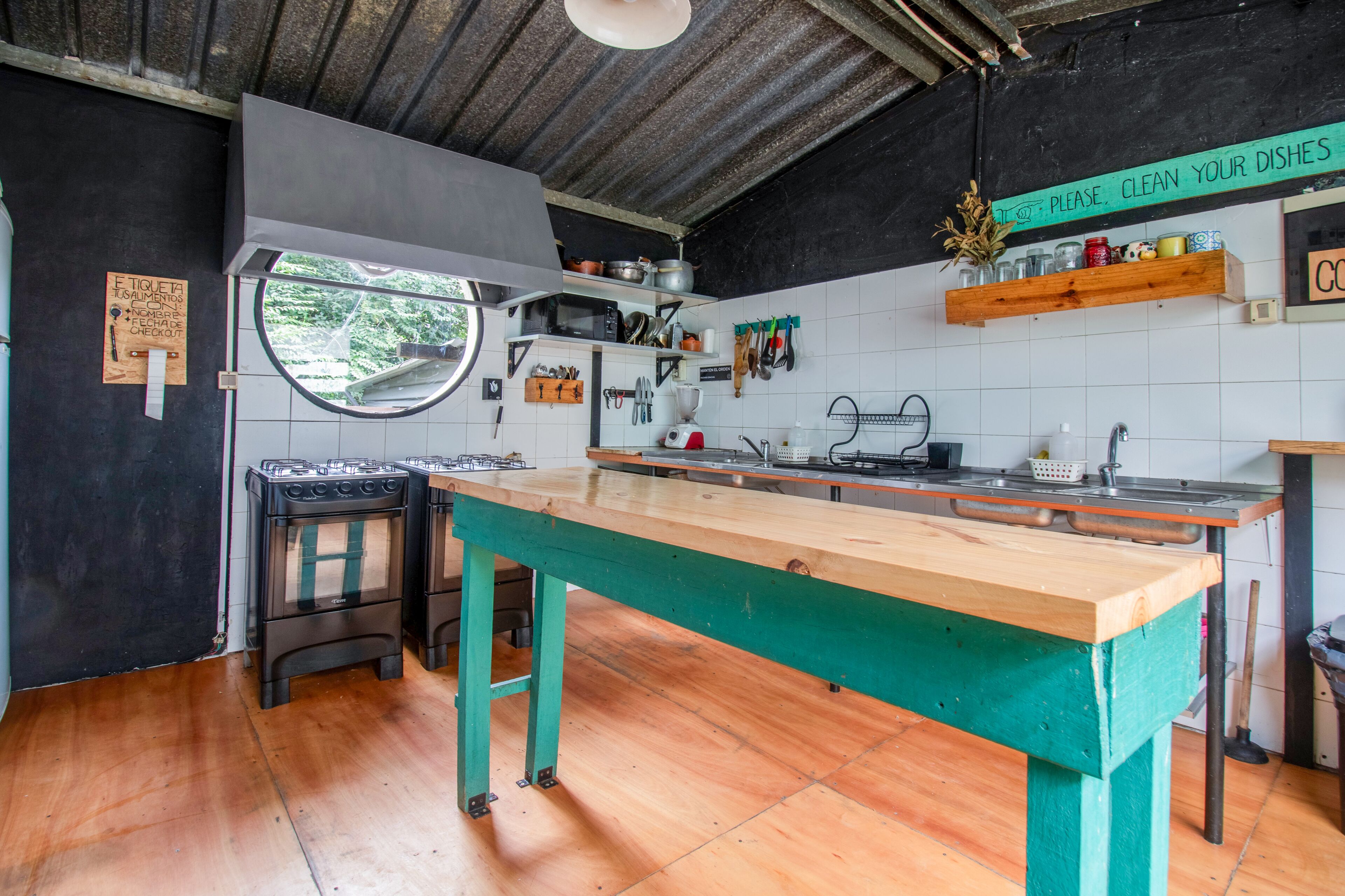 Photo - Mundaka Hostel y Bar