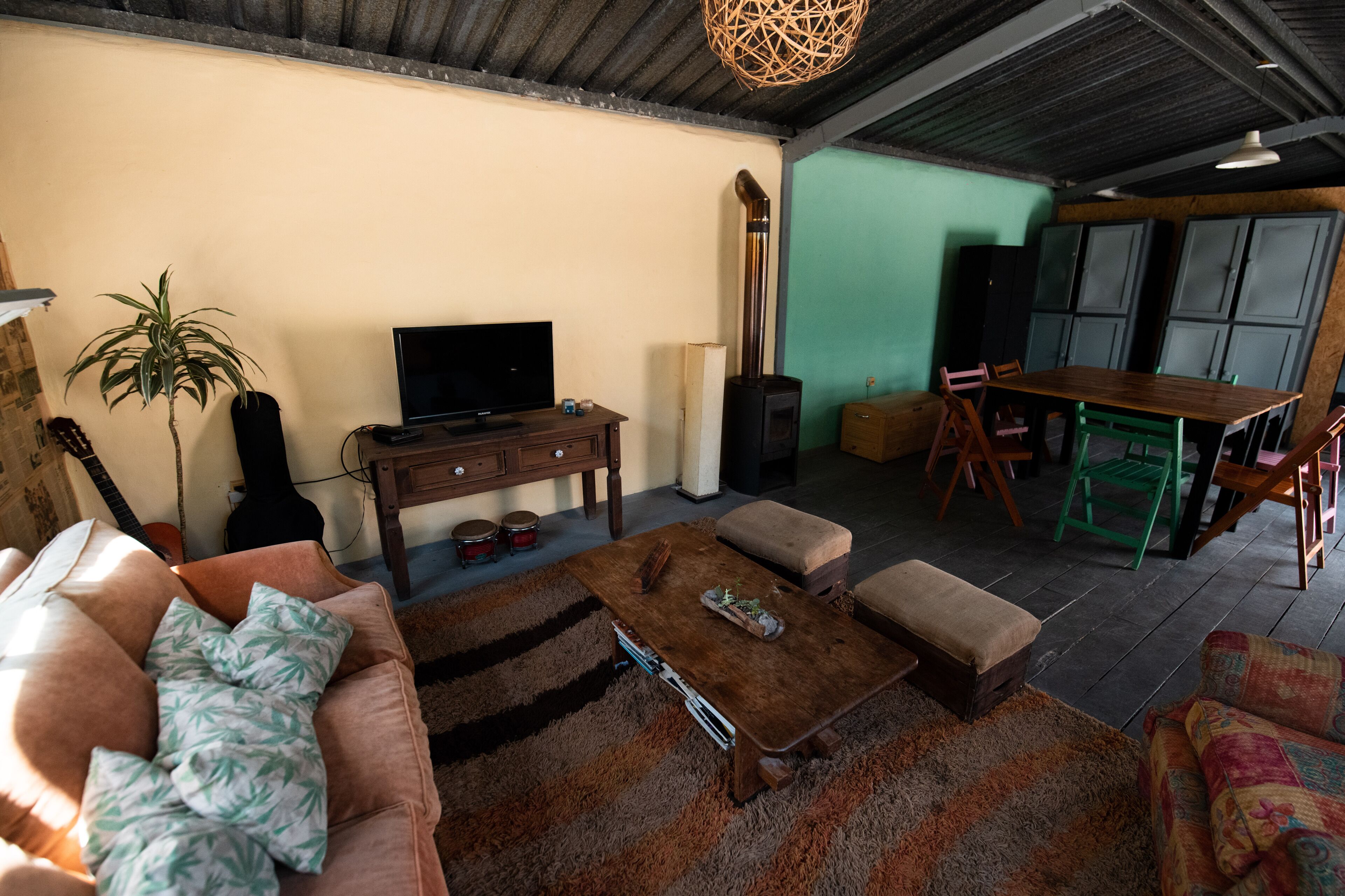 Photo - Mundaka Hostel y Bar