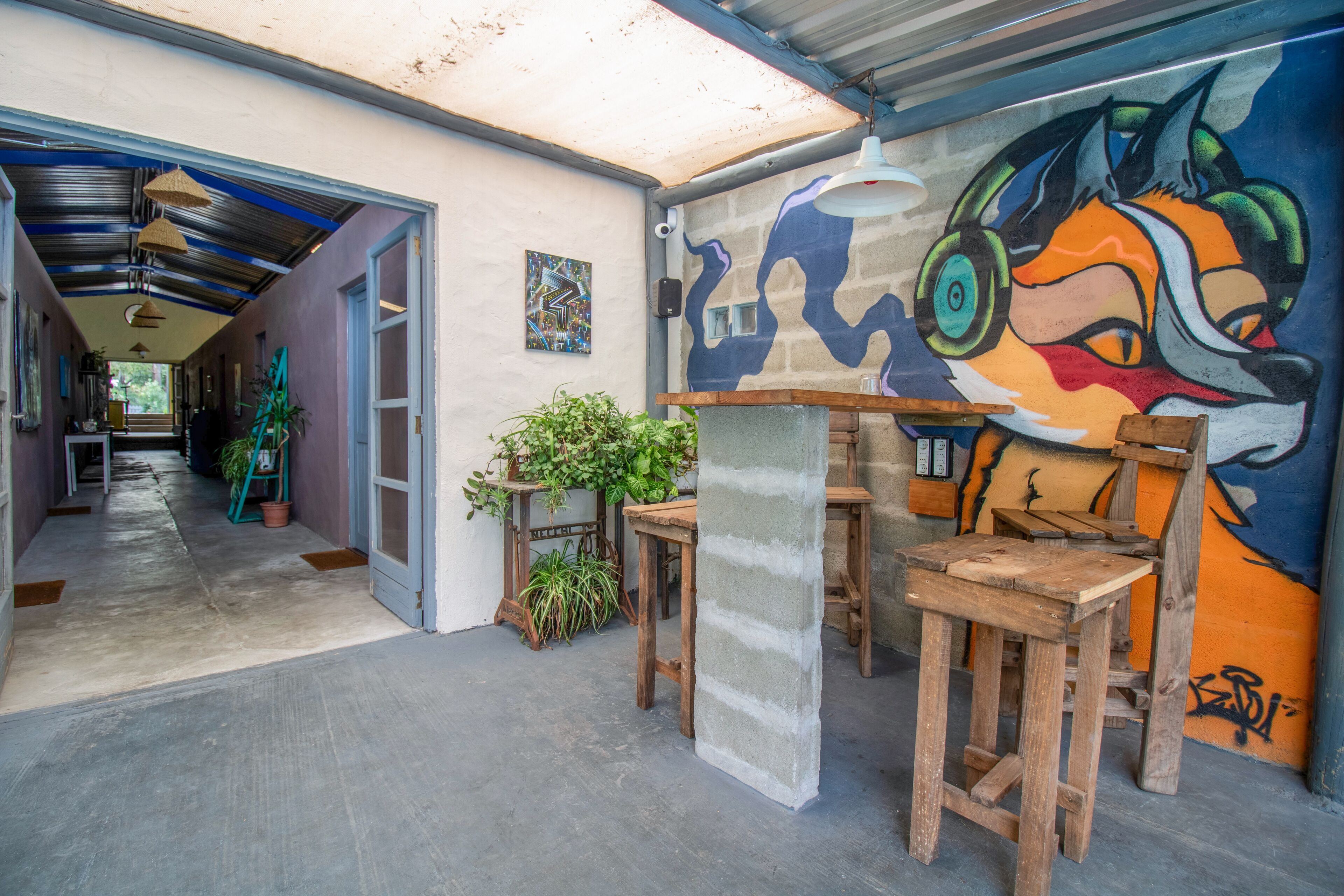 Photo - Mundaka Hostel y Bar