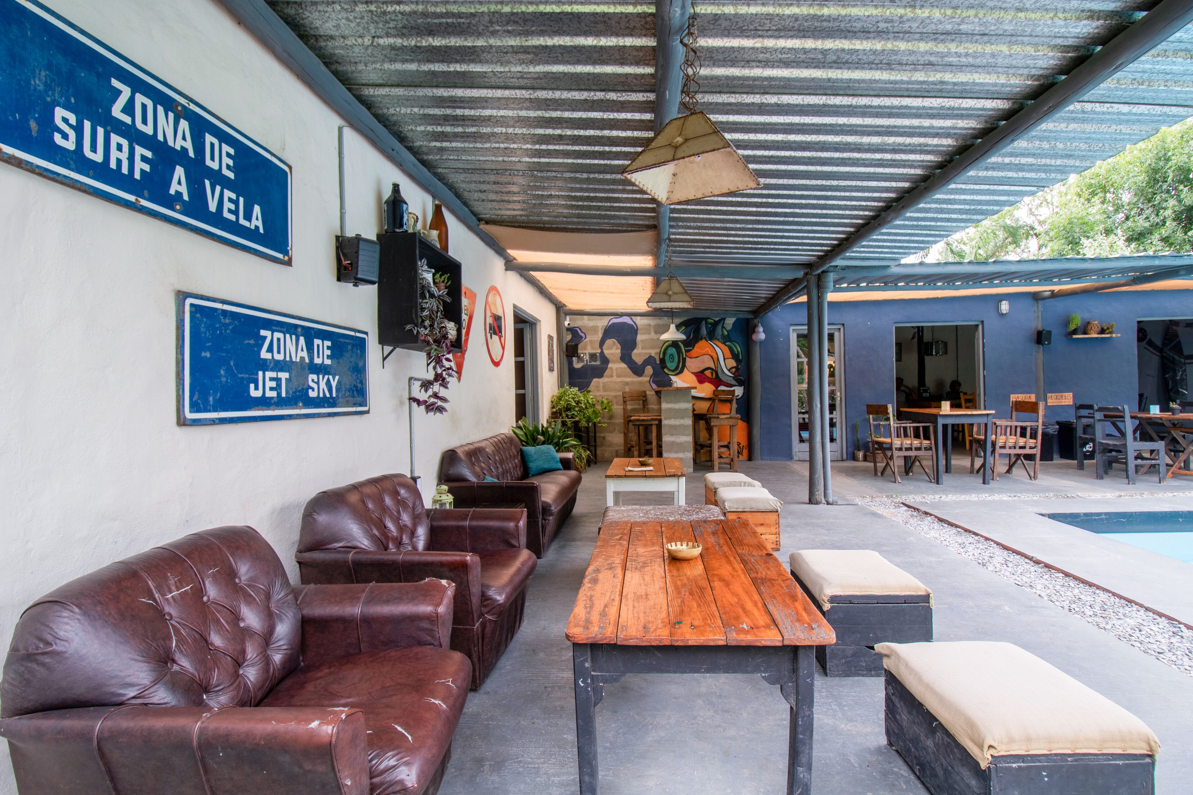 Photo - Mundaka Hostel y Bar