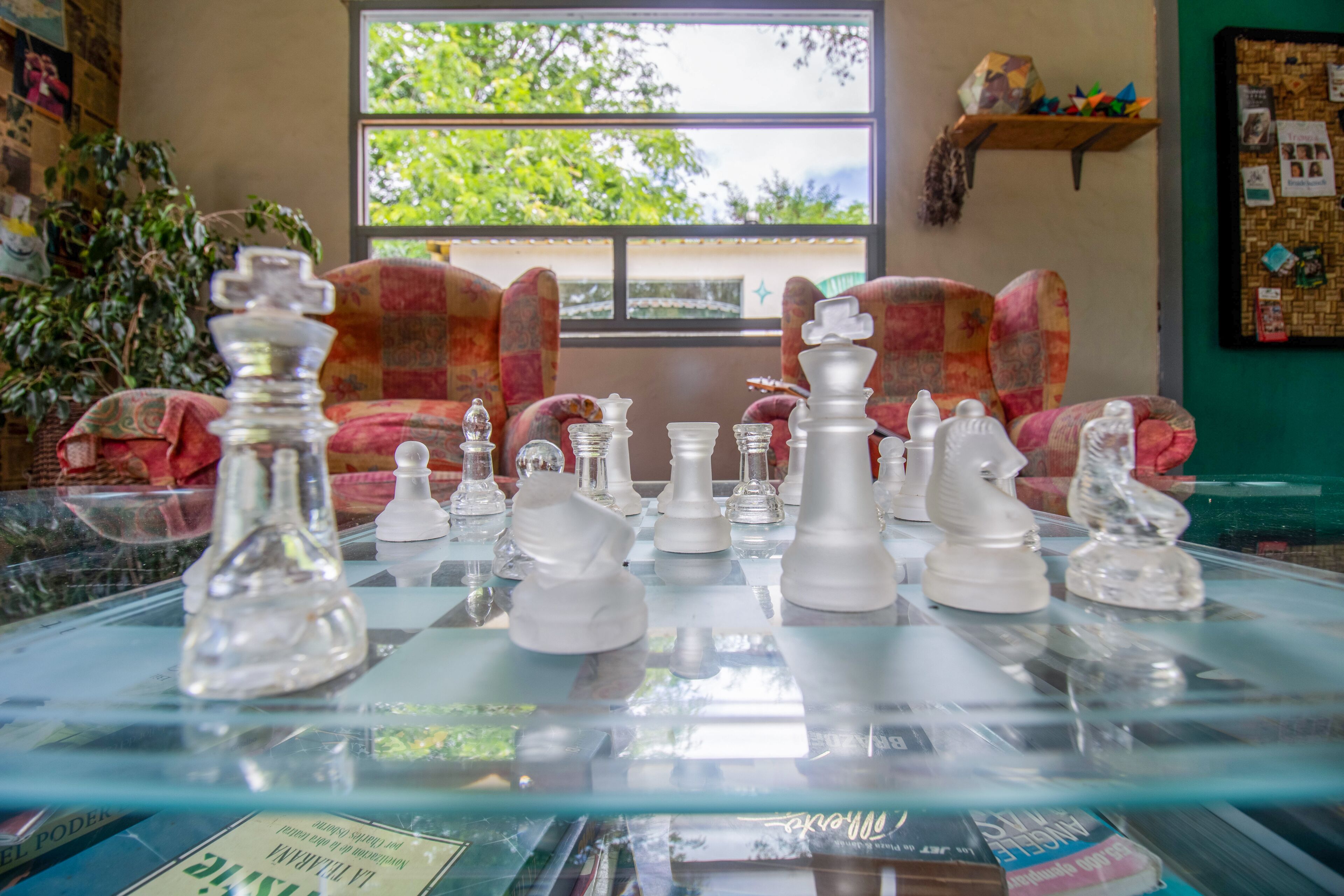 Foto - Mundaka Hostel y Bar