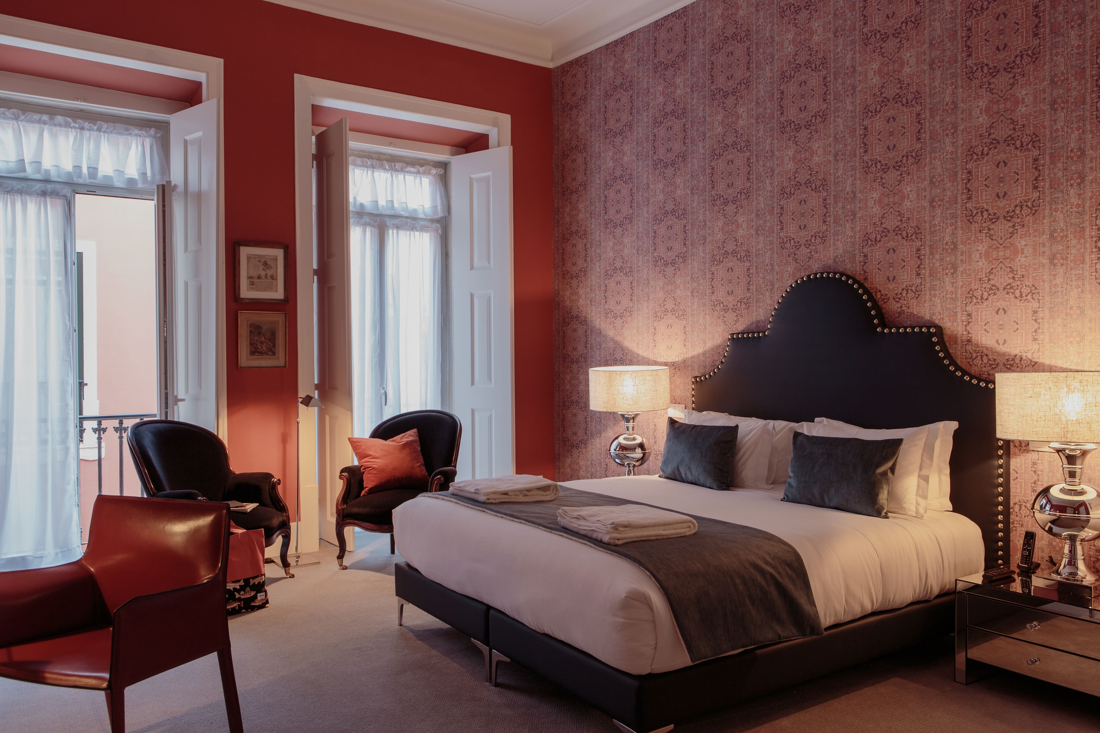 Photo - Dear Lisbon - Gallery House