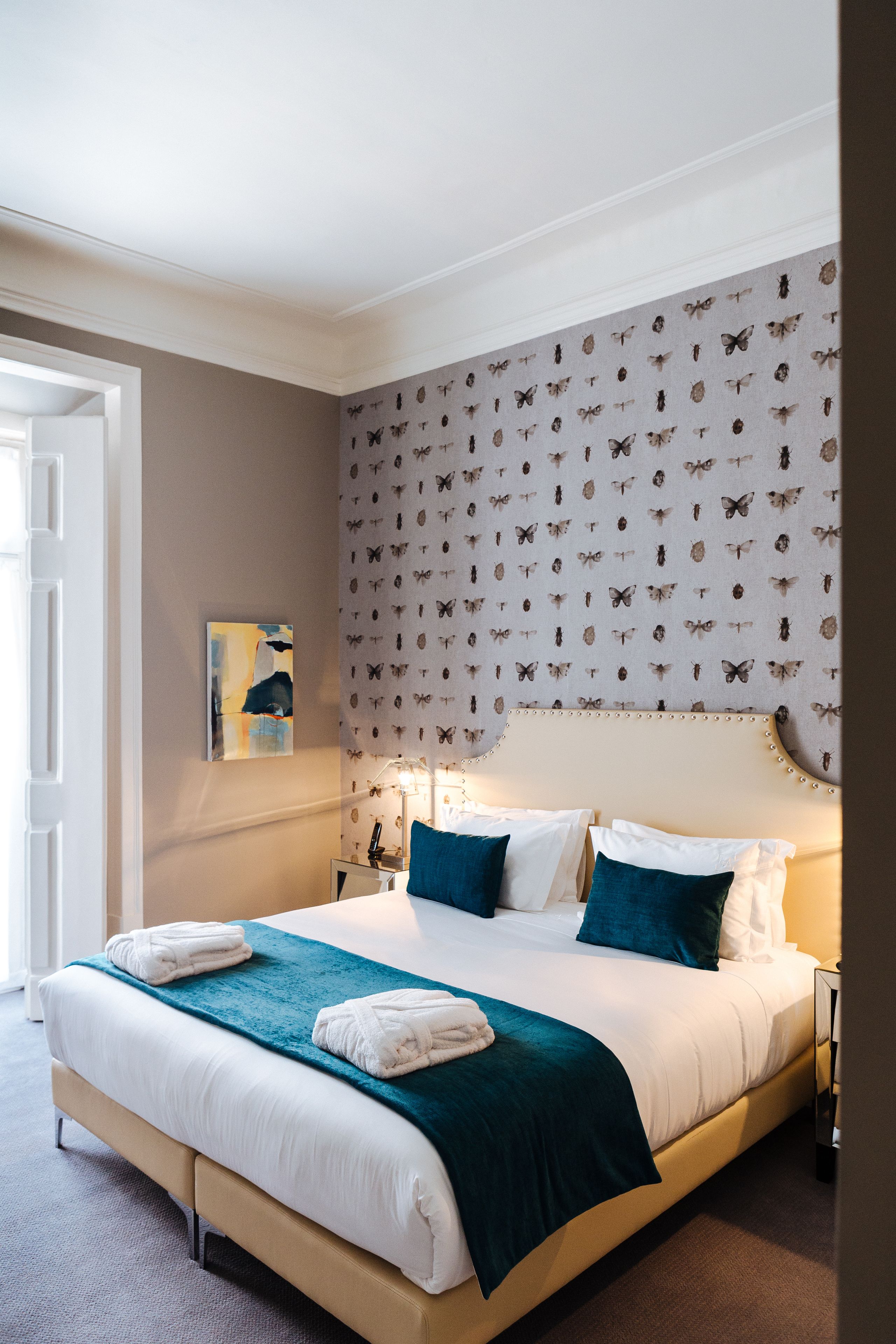 Photo - Dear Lisbon - Gallery House