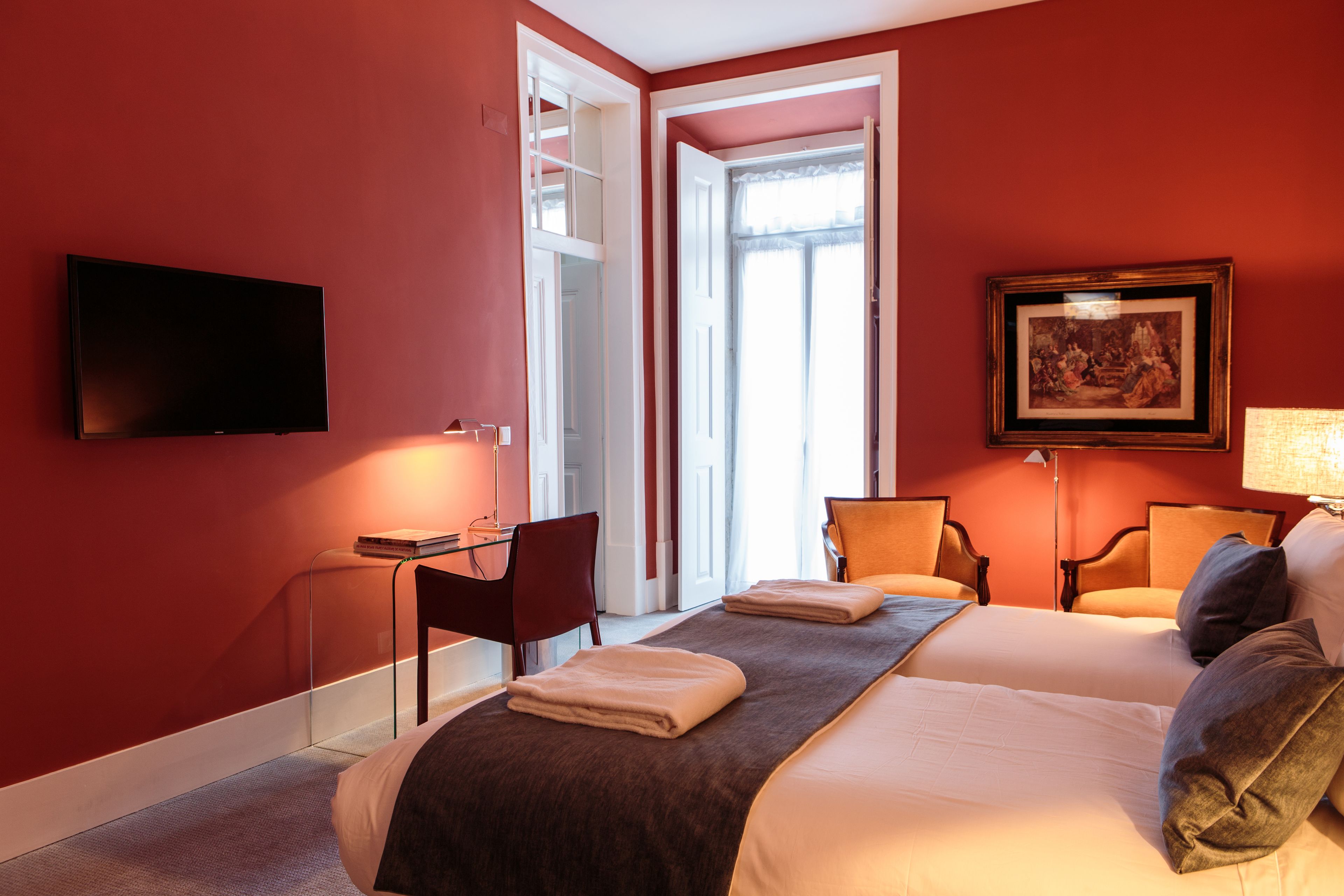 Foto - Dear Lisbon - Gallery House